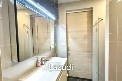 2 Bed 1 Bath 52 SQ.M Park Origin Phromphong (Park 24)