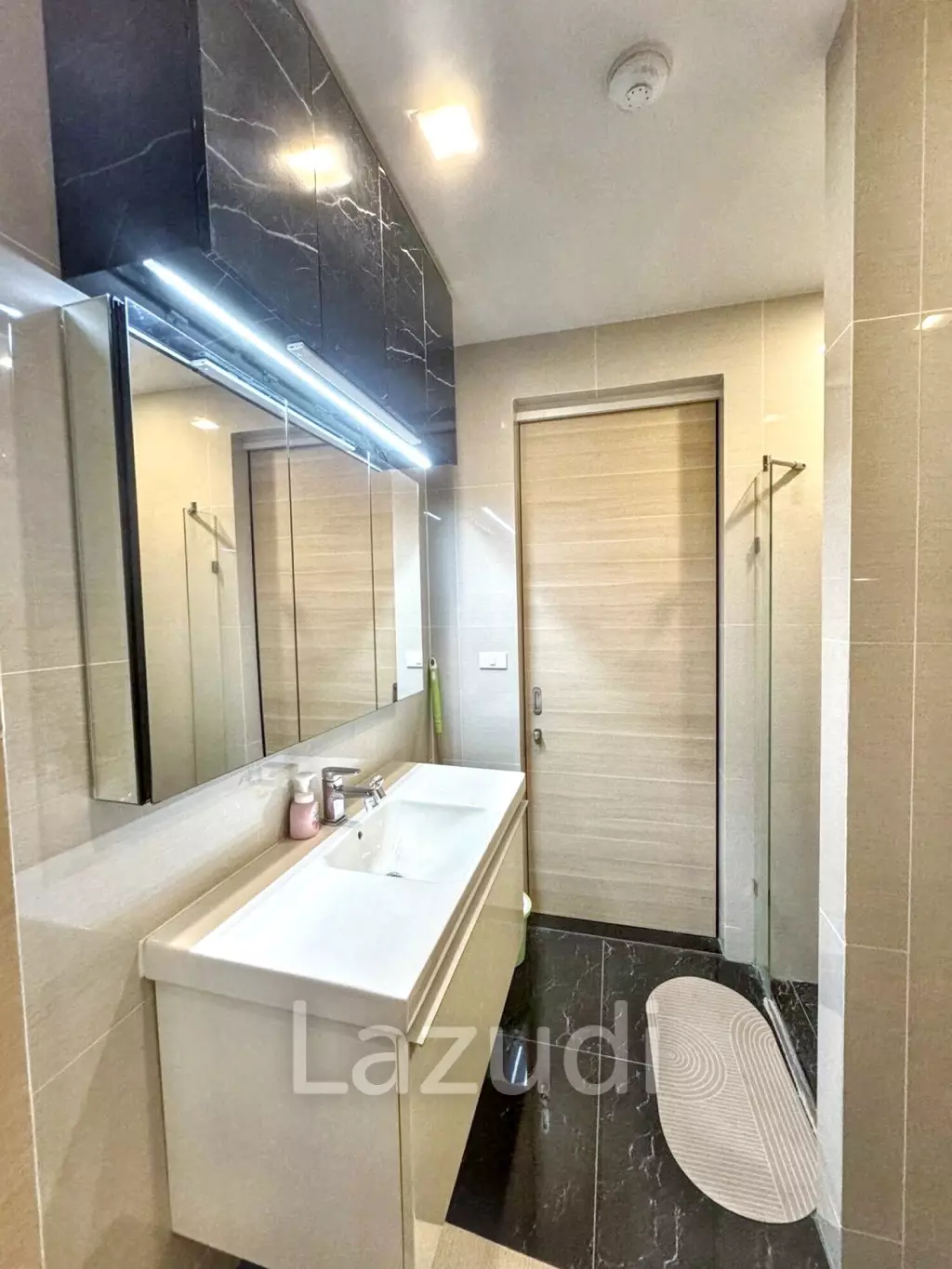 2 Bed 1 Bath 52 SQ.M Park Origin Phromphong (Park 24)