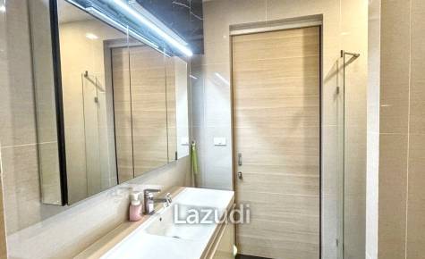 2 Bed 1 Bath 52 SQ.M Park Origin Phromphong (Park 24)