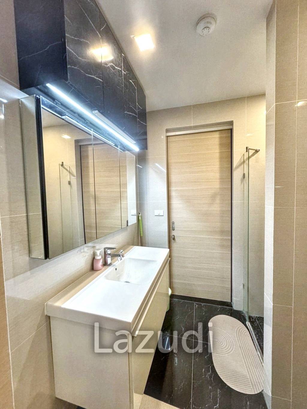 2 Bed 1 Bath 52 SQ.M Park Origin Phromphong (Park 24)