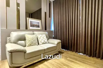 2 Bed 1 Bath 52 SQ.M Park Origin Phromphong (Park 24)