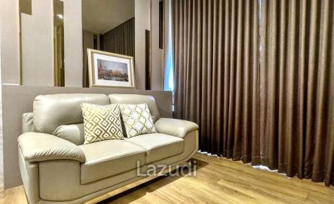 2 Bed 1 Bath 52 SQ.M Park Origin Phromphong (Park 24)