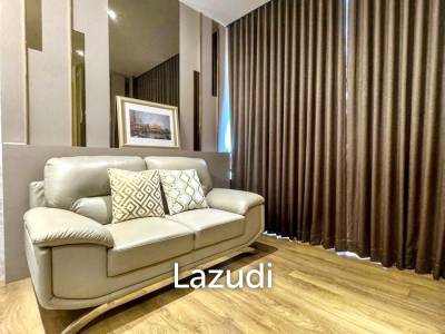 2 Bed 1 Bath 52 SQ.M Park Origin Phromphong (Park 24)