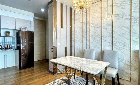 2 Bed 1 Bath 52 SQ.M Park Origin Phromphong (Park 24)