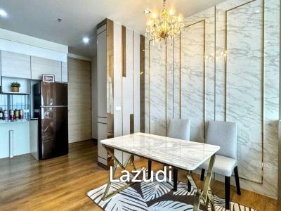 2 Bed 1 Bath 52 SQ.M Park Origin Phromphong (Park 24)