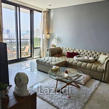 2 Bed 2 Bath 90 SQ.M Aguston Sukhumvit 22