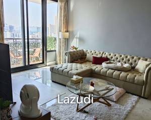 2 Bed 2 Bath 90 SQ.M Aguston Sukhumvit 22