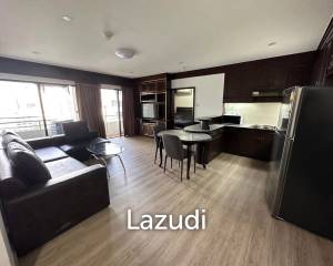 2 Bed 2 Bath 70 SQ.M Saranjai Mansion