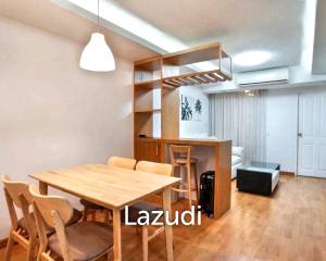 1 Bed 1 Bath 57 SQ.M The Waterford Sukhumvit 50