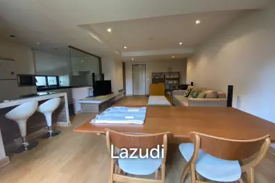 2bed 2bath 110Sqm for rent at W8 Thonglor