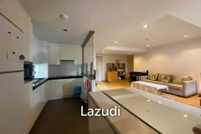 2bed 2bath 110Sqm for rent at W8 Thonglor