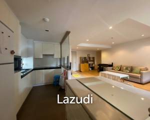 2bed 2bath 110Sqm for rent at W8 Thonglor