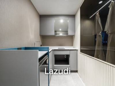 Studio 30 SQ.M Bayphere Residence Pattaya