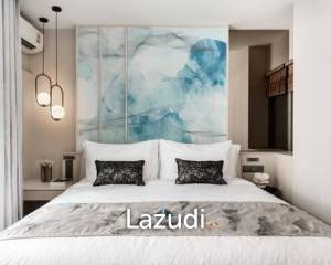 Studio 30 SQ.M Bayphere Residence Pattaya