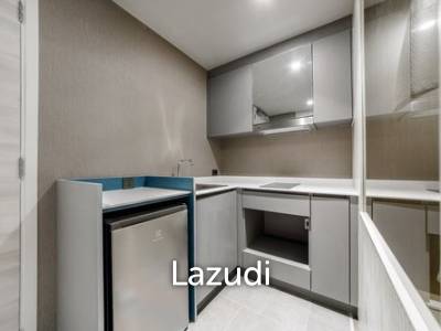 Studio 30 SQ.M Bayphere Residence Pattaya