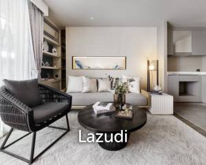 1 Bedrooms 1 Bathrooms 45 SQ.M. Bayphere Residence Pattaya