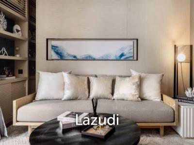 1 Bedrooms 1 Bathrooms 45 SQ.M. Bayphere Residence Pattaya