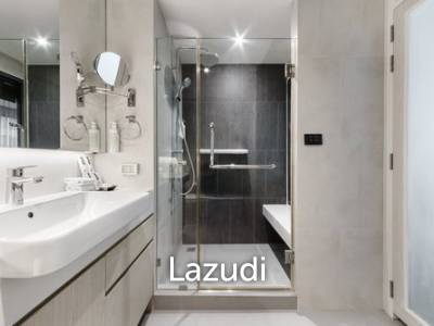 1 Bedrooms 1 Bathrooms 45 SQ.M. Bayphere Residence Pattaya