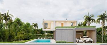 3 Bed 4 Bath 328 SQ.M The Nature Siri 3 Bed 4 Bath 328 SQ.M The Nature Siri