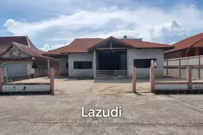A Beautiful Land For Sale In South Pattaya