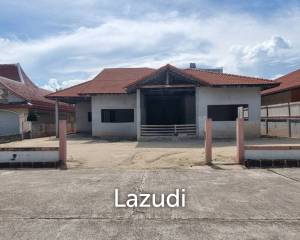 A Beautiful Land For Sale In South Pattaya