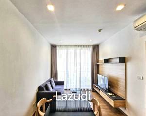 1 Bedroom 1 Bathroom 36 SQ.M Hasu Haus