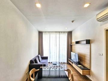 1 Bedroom 1 Bathroom 36 SQ.M Hasu Haus