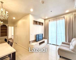 2 Bed 2 Bath 71 SQ.M Q House Condo Sathorn