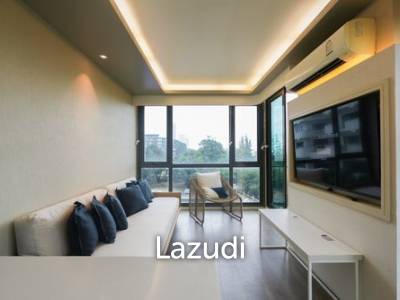 2 Bedrooms 2 Bathrooms 60 SQ.M. Bayphere Residence Pattaya
