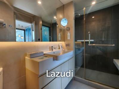 2 Bedrooms 2 Bathrooms 60 SQ.M. Bayphere Residence Pattaya