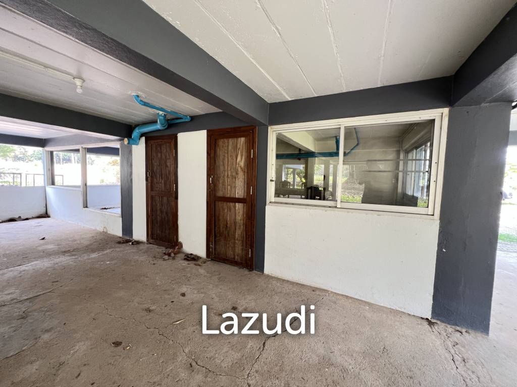 3 Bedroom House For Rent Near Nature in Nang Lae