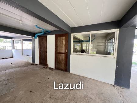 3 Bedroom House For Rent Near Nature in Nang Lae