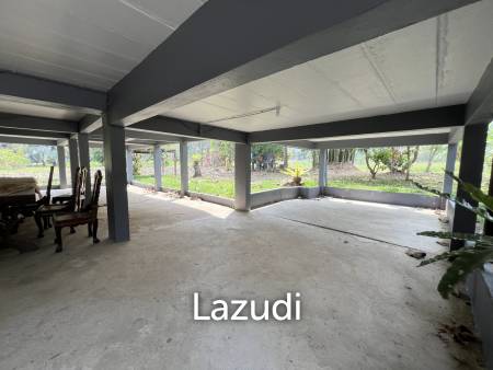 3 Bedroom House For Rent Near Nature in Nang Lae