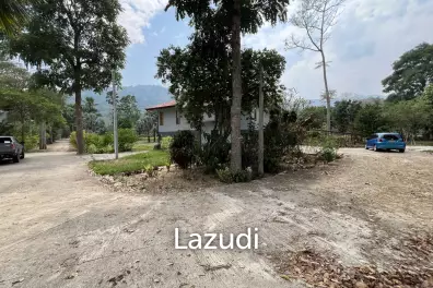 บ้านให้เช่า 3 ห้องนอนท่ามกลางธรรมชาติที่ต.นางแล