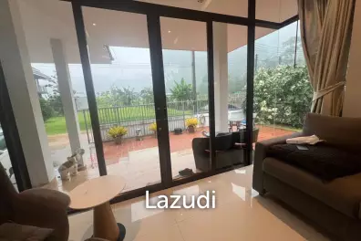 Charming 2-Bedroom Home in Scenic Chong Phli