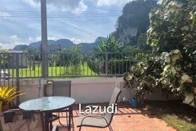 Charming 2-Bedroom Home in Scenic Chong Phli