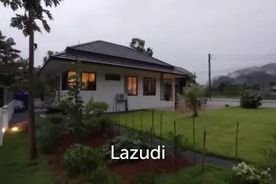 Charming 2-Bedroom Home in Scenic Chong Phli