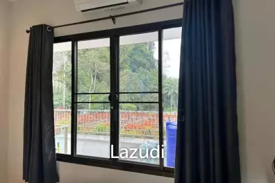 Charming 2-Bedroom Home in Scenic Chong Phli