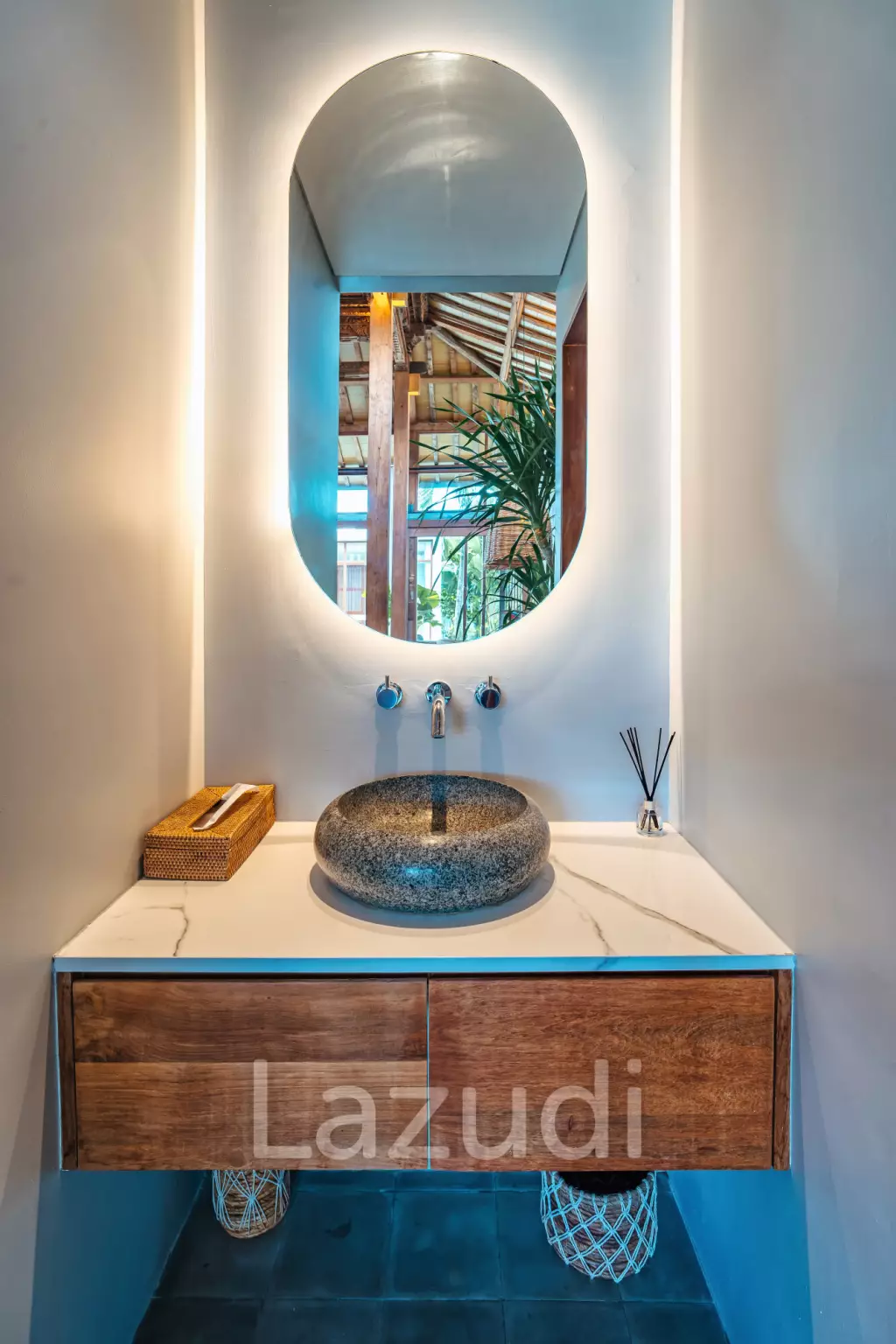 Spectacular Leasehold Villa in Tegal Cupak Umalas