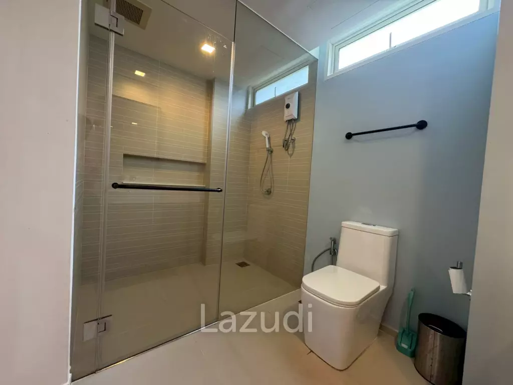 Wan Vayla 2 Bed Beachfront Condo Hua Hin
