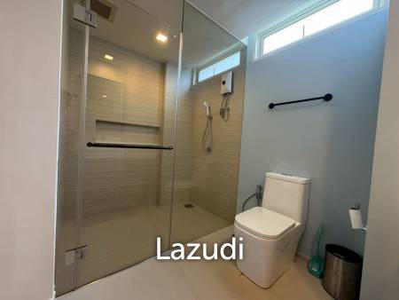 Wan Vayla 2 Bed Beachfront Condo Hua Hin