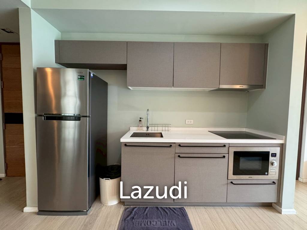 Wan Vayla 2 Bed Beachfront Condo Hua Hin