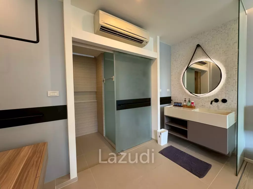 Wan Vayla 2 Bed Beachfront Condo Hua Hin