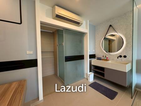 Wan Vayla 2 Bed Beachfront Condo Hua Hin