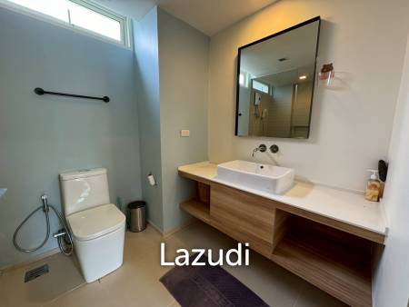 Wan Vayla 2 Bed Beachfront Condo Hua Hin