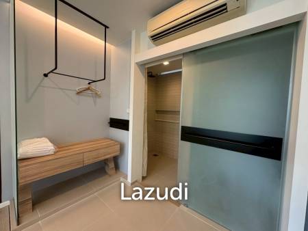 Wan Vayla 2 Bed Beachfront Condo Hua Hin