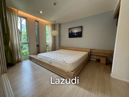 Wan Vayla 2 Bed Beachfront Condo Hua Hin