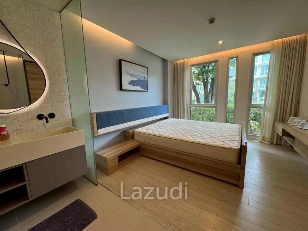 Wan Vayla 2 Bed Beachfront Condo Hua Hin