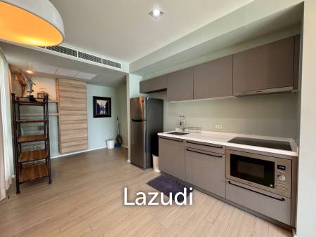 Wan Vayla 2 Bed Beachfront Condo Hua Hin