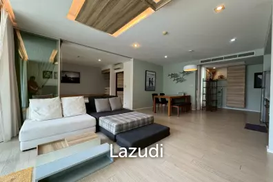 Wan Vayla 2 Bed Beachfront Condo Hua Hin